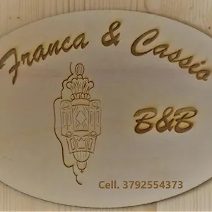 La Lanterna Di Franca E Cassio Pise