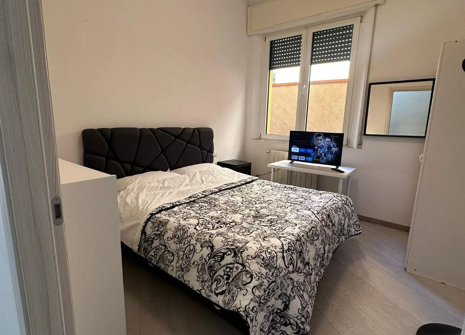 Central Happy Home Pisa Italien